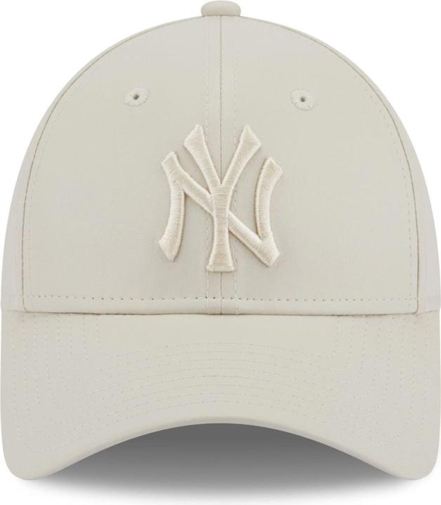 Produktbild New Era 9Forty Kunstleder New York Yankees (One Size)