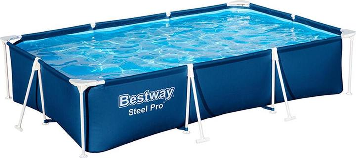 Produktbild Komelon POOL SET 3X2.01X0.66 M (300 x 201 x 66 cm)