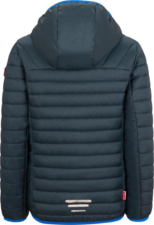 Produktbild Trollkids Kid's Eikefjord Jacket (128)