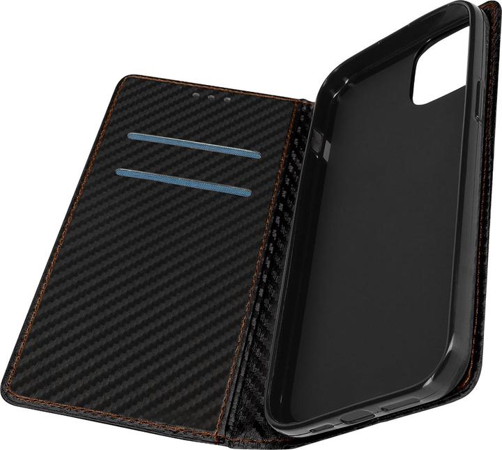 Produktbild Avizar Carbon Series (Apple iPhone 15 Plus)