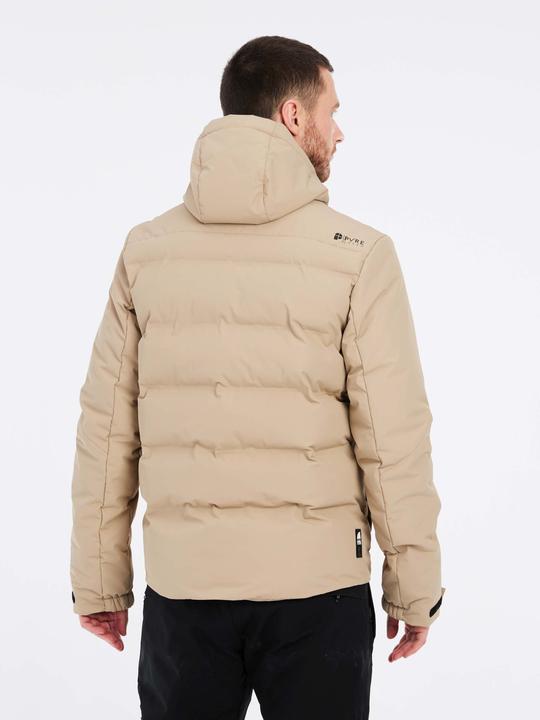 Protest Snowjackets PRTSUPERIOR24 snowjacket