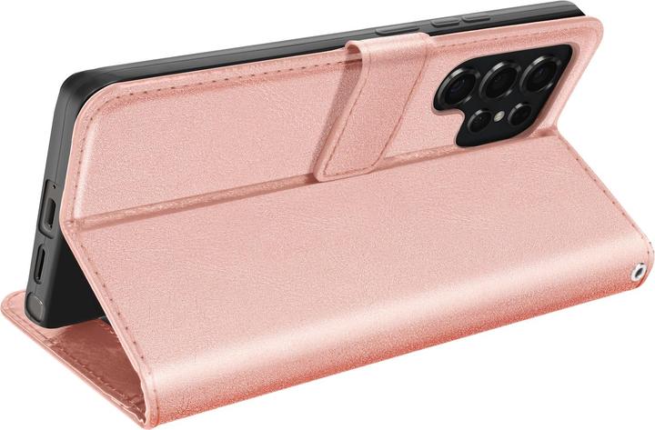 Immagine prodotto Mayaxess SecureCard Cover (Samsung Galaxy S25 Ultra)