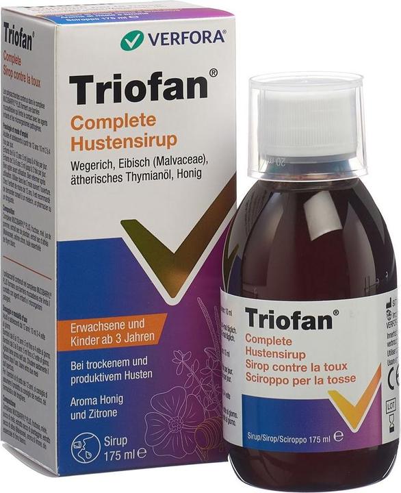 Produktbild Triofan Complete (1 Stück)