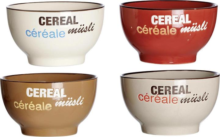 Produktbild Ritzenhoff & Breker Müsli Coffee talk 14cm sortiert (14 cm, 1 x)