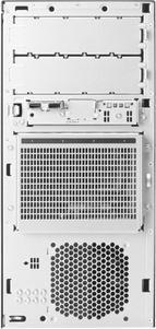 Productafbeelding HP HPE ProLiant ML30 Gen11, 2,9 GHz, E-2436, 32 GB, DDR5-SDRAM, 960 GB, Turm (4U) (32 GB, Torenserver)