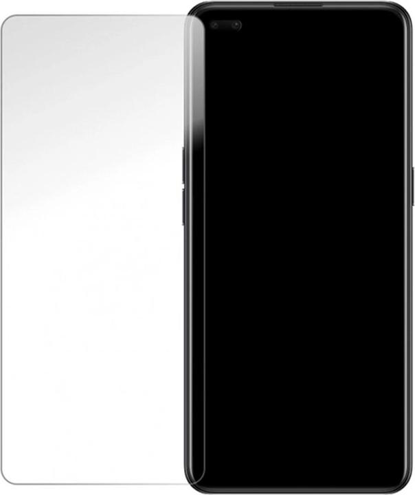 Productafbeelding Mobilize Glas (1 Stuk, Oppo Reno 4 5G)