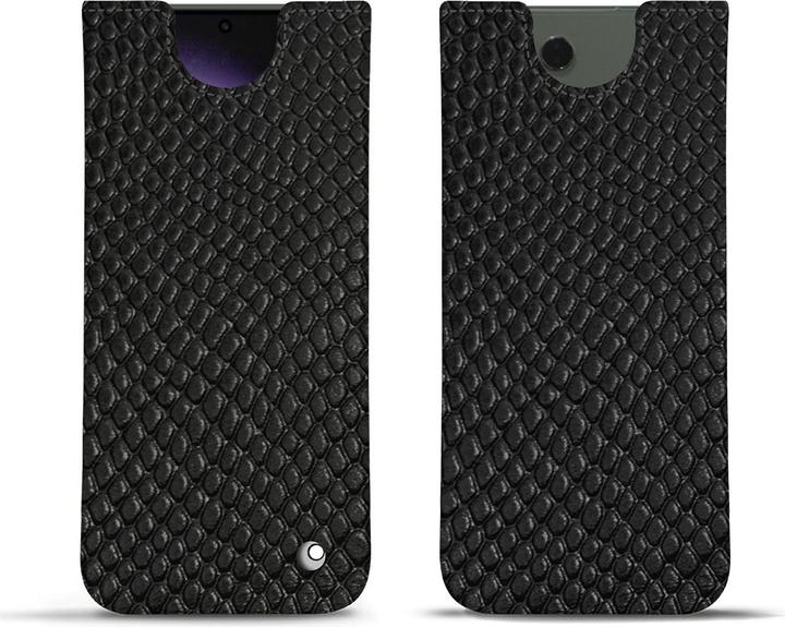 Serpent nero (Noir / Black)