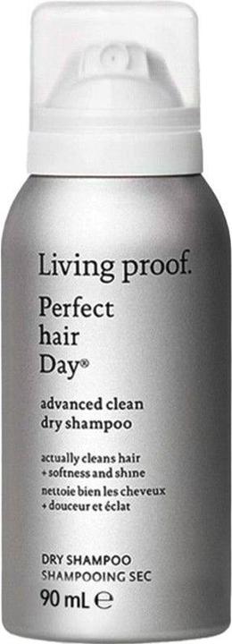 Living Proof Perfect H.D.(PhD) 90ML Advanced Clean Dry Shampoo (90 ml, Trockenshampoo)