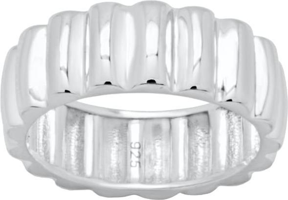 Immagine prodotto Candy Anello Braxton, argento 925 (54, 925 Argento)