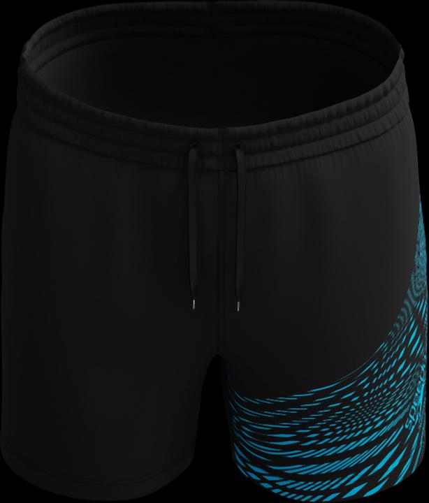 Actual product image Speedo Medley Logo 16" Watershort (M)