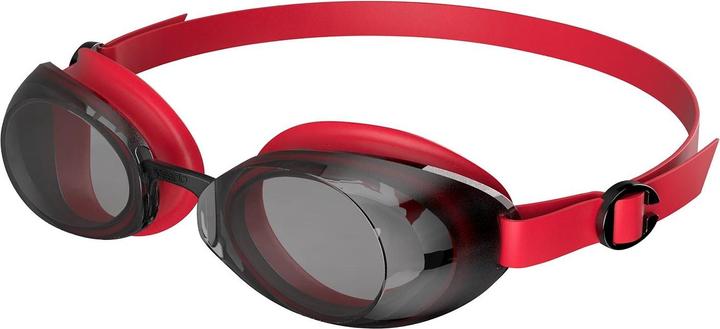 Smoke grey, Red