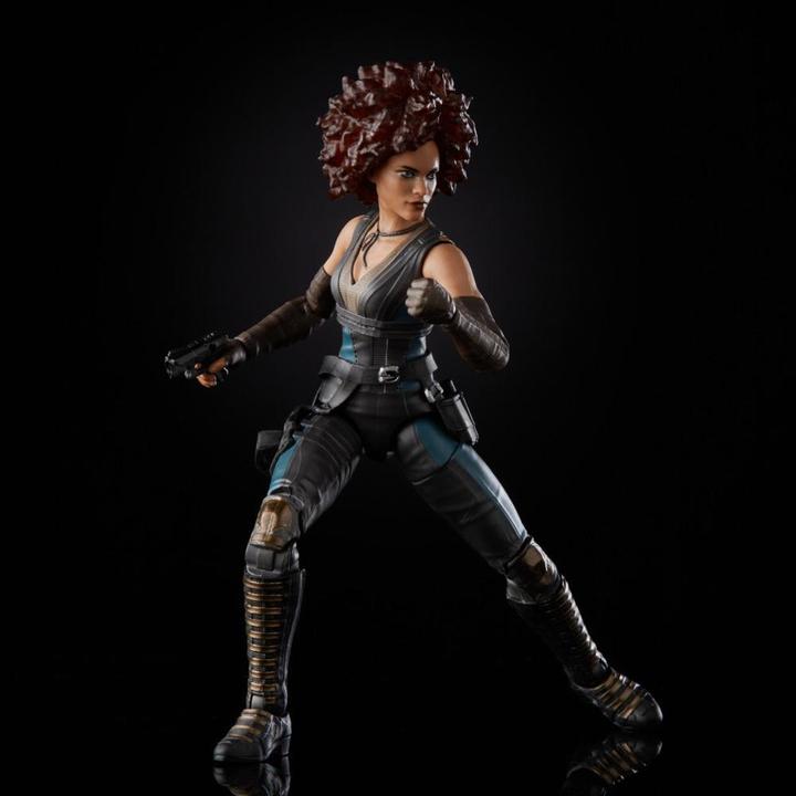 Immagine prodotto Hasbro Deadpool - Marvel Legends: Domino