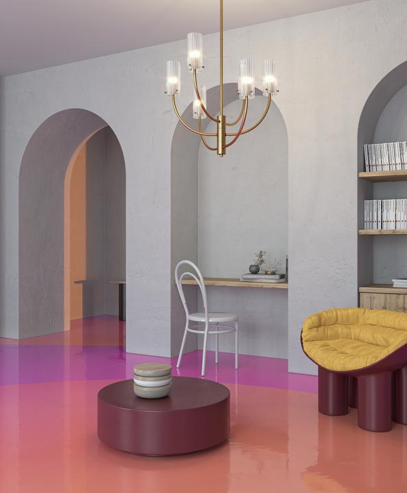 Immagine prodotto Maytoni Arco (G9)