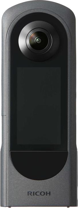 Produktbild RICOH Theta X 2023 (30p, Bluetooth, WLAN)