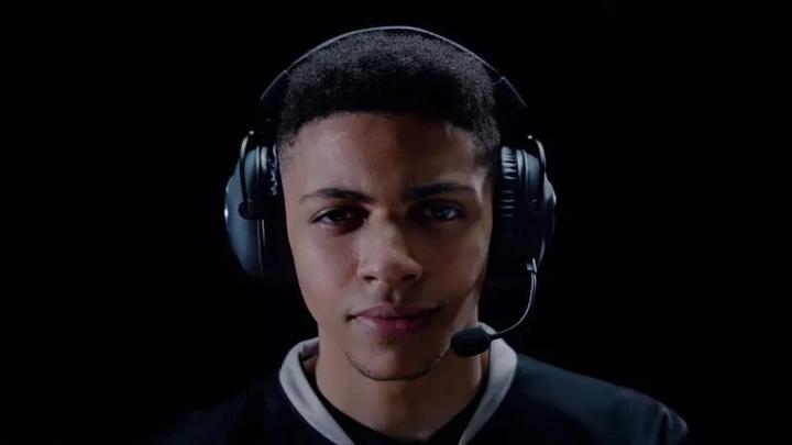 Produktbild Logitech G Pro X (Kabelgebunden)