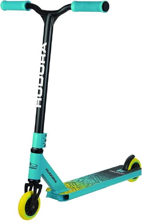 Hudora Stunt