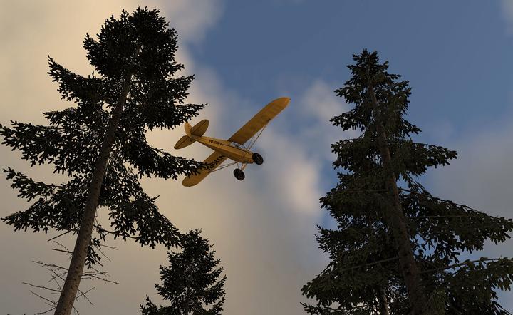 Actual product image Aerosoft X-Plane 12 (PC, Multilingual)