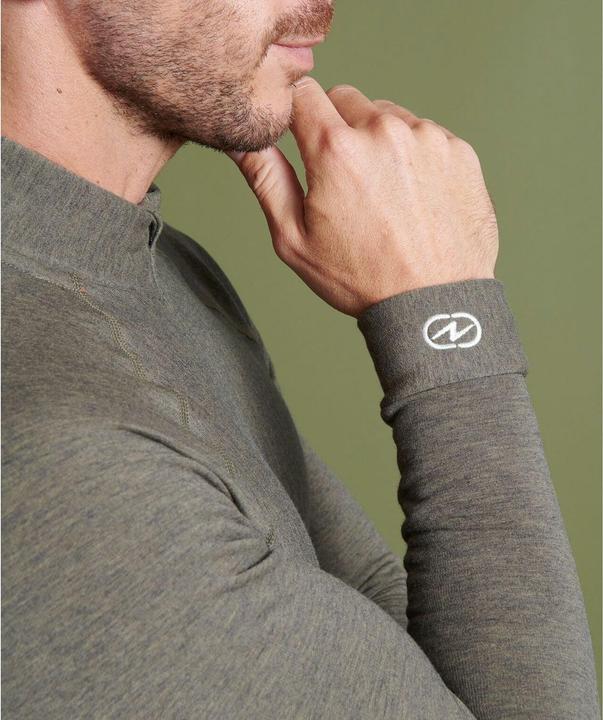 Immagine prodotto La Redoute Collections COmfort Thermolactyl 5 (L)