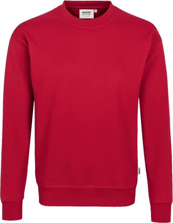 Hakro Sweatshirt MIKRALINARÂ®