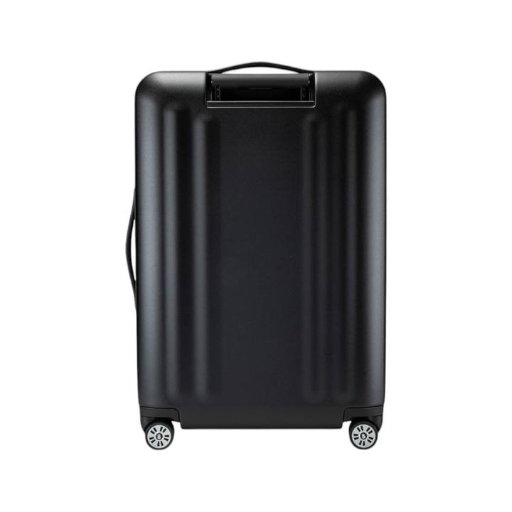 Actual product image Bogner Piz Tamaro - Trolleycase Mvz 4w M (M (50 - 90l))
