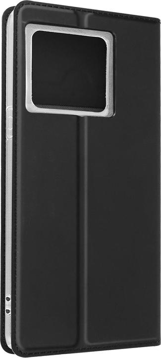 Actual product image Dux Ducis Skin Pro Series Bookcover (OnePlus Ace Pro, OnePlus 10T)