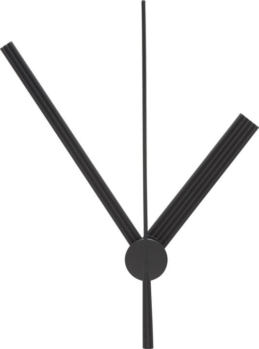 Immagine prodotto Lancetta dell'orologio "a barra", 50/70 mm