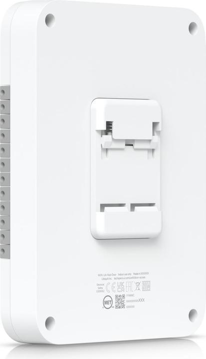 Produktbild Ubiquiti Türcontroller UniFi Access Hub UA-HUB