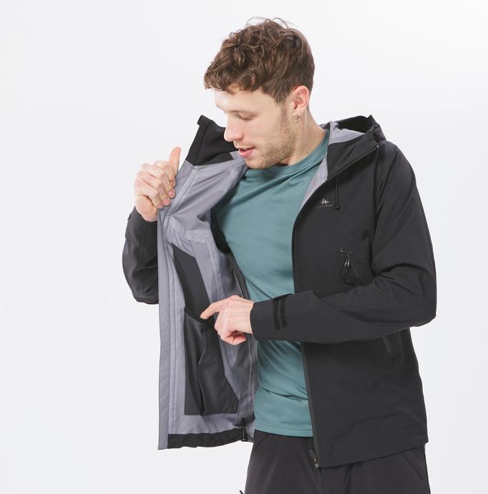 Immagine prodotto Quechua MH500 (XXL)
