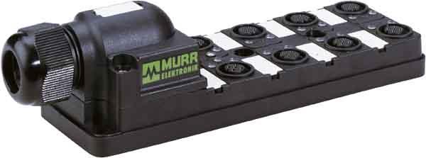 Actual product image Murr Elektronik Distributor