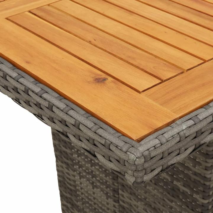 Actual product image VidaXL Erbach (90 cm)