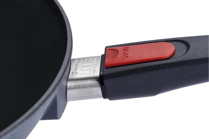 Immagine prodotto Woll Diamond Lite (32 cm, Wok, Alluminio pressofuso)