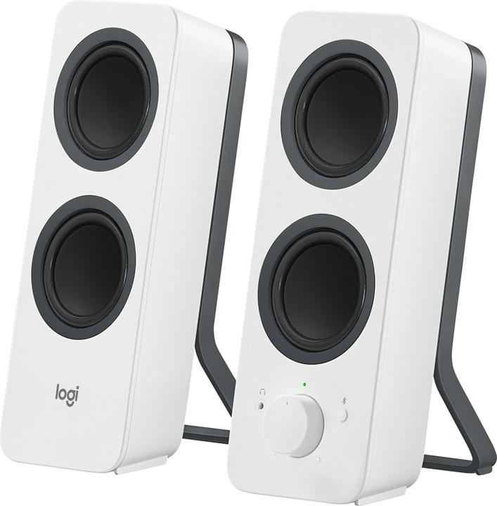 Produktbild Logitech Z207