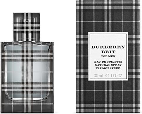 Immagine prodotto Burberry Uomini inglesi (Eau de toilette, 30 ml)