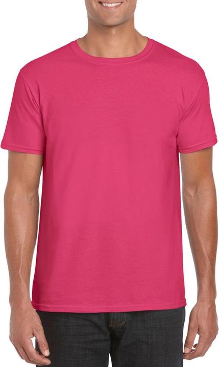 Bright pink