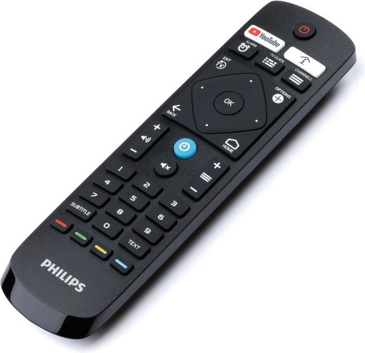 Produktbild Philips Remote Control (Gerätespezifische Fernbedienung, Infrarot)