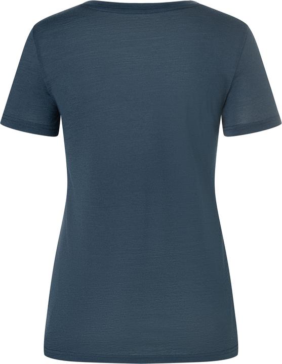 Actual product image Super Natural Women's Rock Flowers Tee (M)
