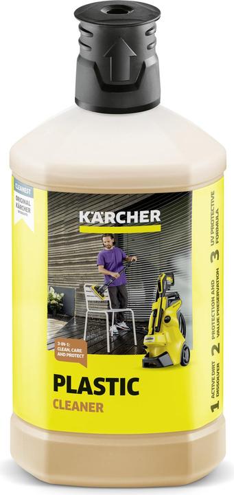 Actual product image Kärcher Rm 613