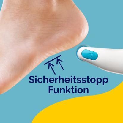 Actual product image Scholl Velvet Smooth