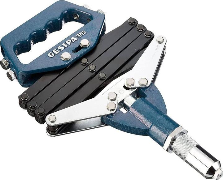Immagine prodotto Gesipa Rivettatrice a forbice SN 2 (810 mm)