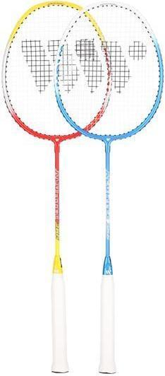 Image du produit Wish Formula Jeu de raquettes de badminton Wish Alumtec 366K
