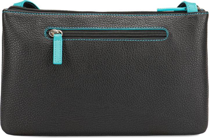 Image du produit Mywalit Sac à bandoulière en cuir 25 cm
