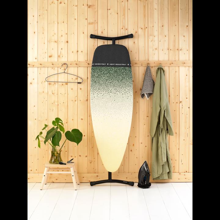Actual product image Brabantia Ironing Board Heat Resistant Parking Zone (135 x 45 cm)