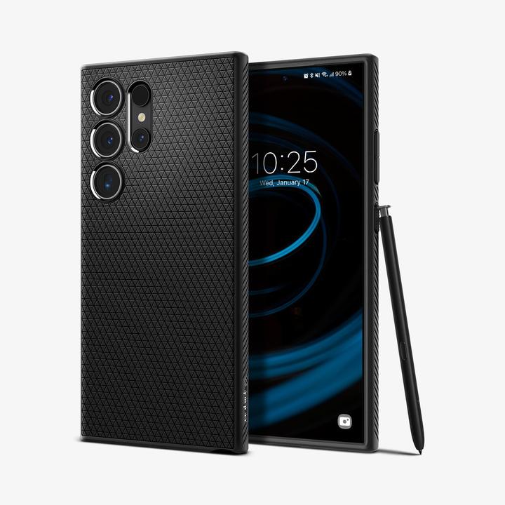 Produktbild Spigen Liquid Air (Samsung Galaxy S24 Ultra)