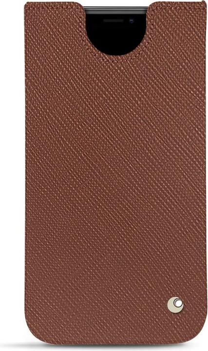 Marron délicat ( Pantone #95614d)
