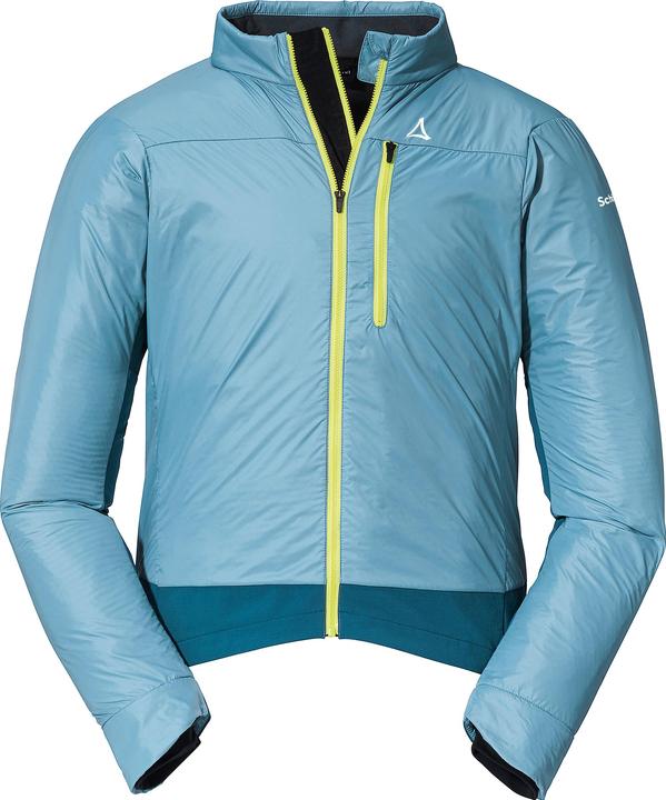 Schöffel Rugged Hybrid Jacke (54)