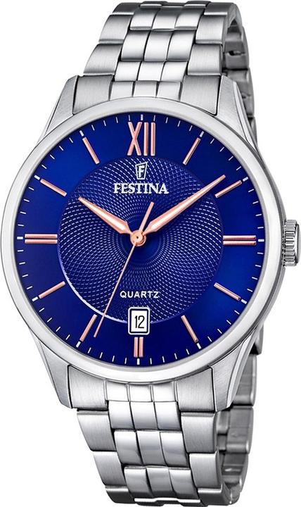 Produktbild Festina Klassik (Analoguhr, 43 mm)