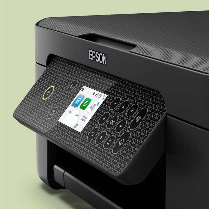 Produktbild Epson Expression Home XP-4200 (Tintenpatrone, Farbe)