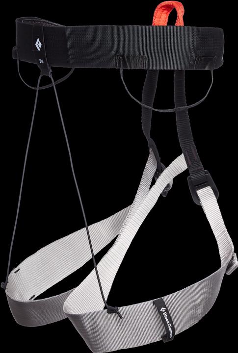 Actual product image Black Diamond Couloir 3s Harness (M)
