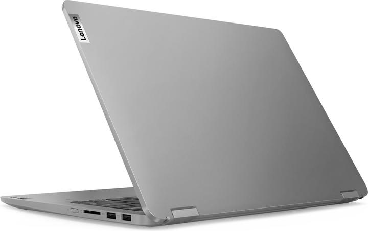 Actual product image Lenovo IdeaPad Flex 5 (14", AMD Ryzen 7 7730U, 16 GB, 512 GB, DE)