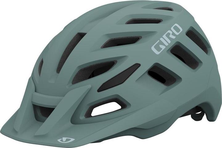 Actual product image Giro Radix MIPS Helmet (55 - 59 cm)